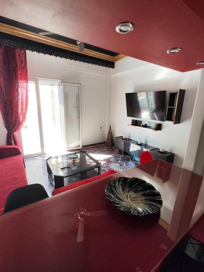 ~Lovey-Dovey~ Nice & Central Apartment ~Sitia~ Ngoại thất bức ảnh