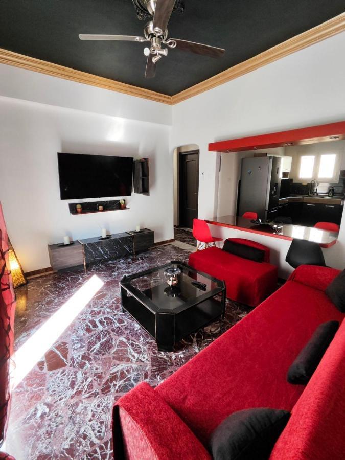 ~Lovey-Dovey~ Nice & Central Apartment ~Sitia~ Ngoại thất bức ảnh