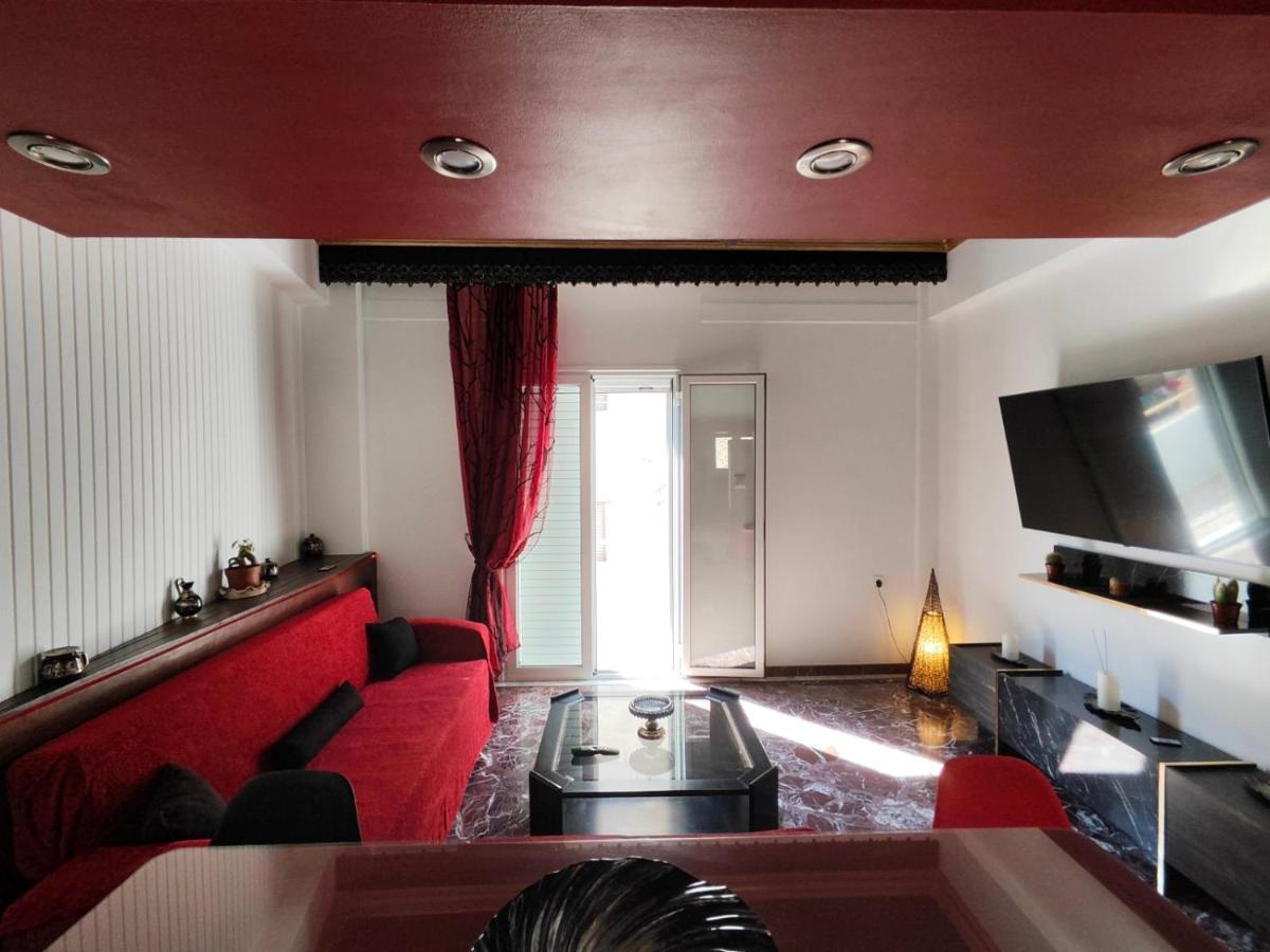 ~Lovey-Dovey~ Nice & Central Apartment ~Sitia~ Ngoại thất bức ảnh