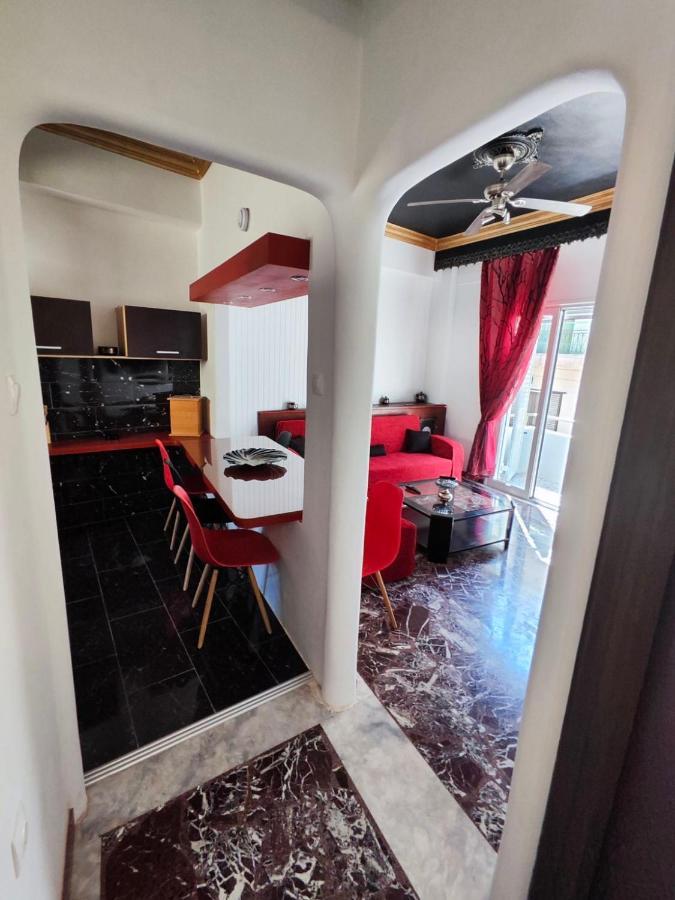 ~Lovey-Dovey~ Nice & Central Apartment ~Sitia~ Ngoại thất bức ảnh