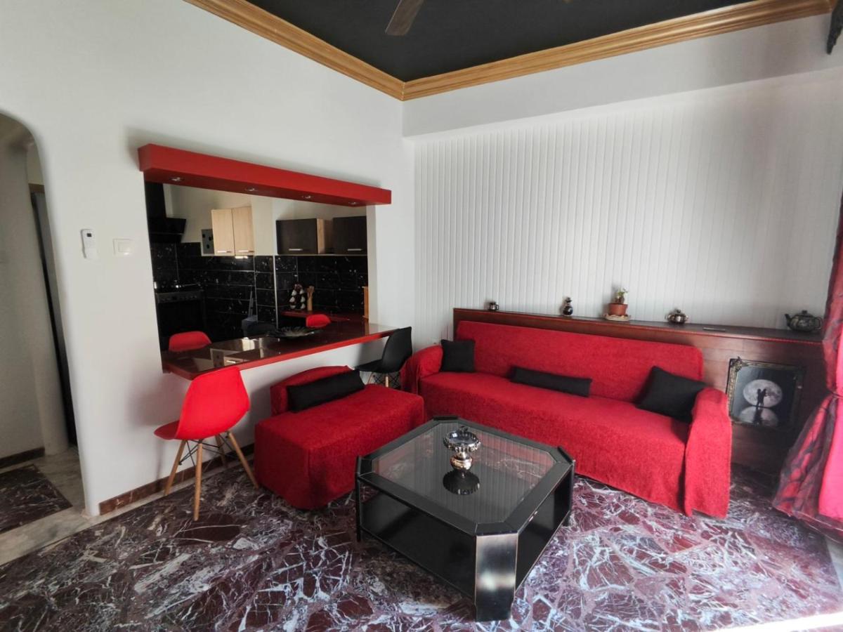 ~Lovey-Dovey~ Nice & Central Apartment ~Sitia~ Ngoại thất bức ảnh