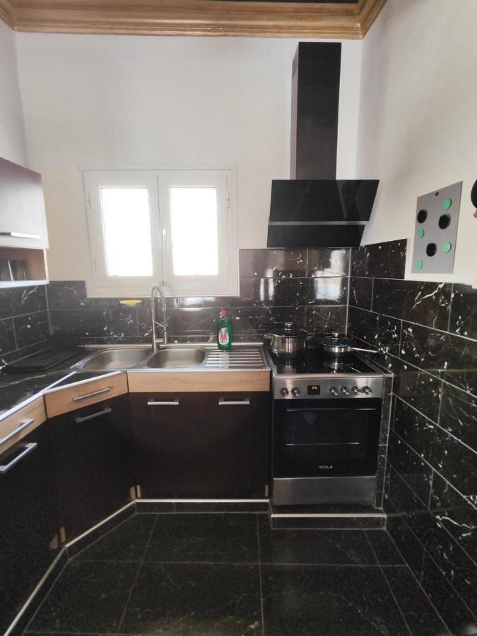 ~Lovey-Dovey~ Nice & Central Apartment ~Sitia~ Ngoại thất bức ảnh