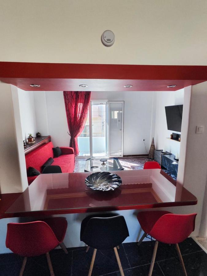~Lovey-Dovey~ Nice & Central Apartment ~Sitia~ Ngoại thất bức ảnh