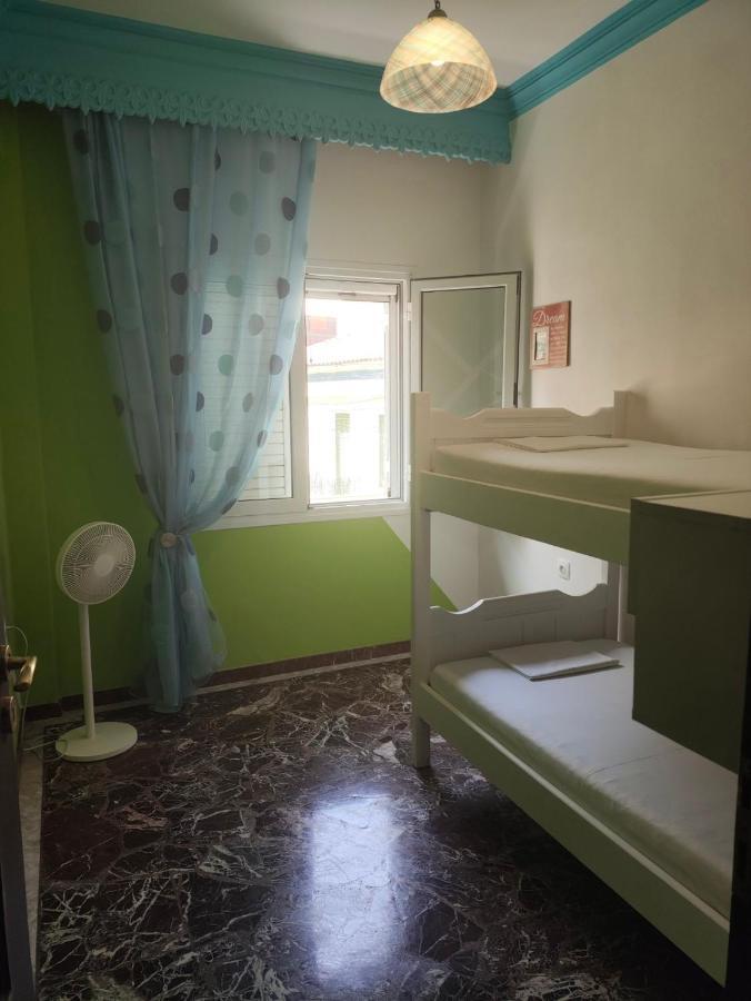 ~Lovey-Dovey~ Nice & Central Apartment ~Sitia~ Ngoại thất bức ảnh