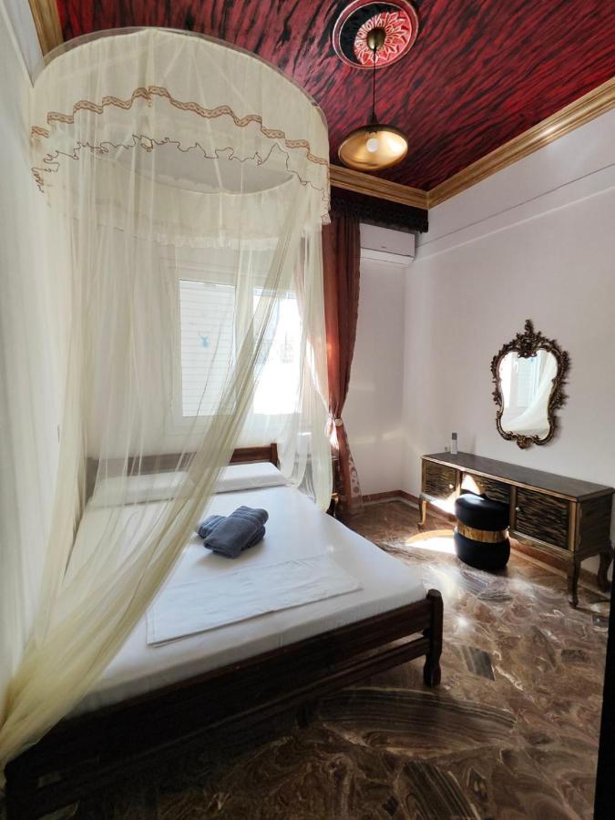 ~Lovey-Dovey~ Nice & Central Apartment ~Sitia~ Ngoại thất bức ảnh