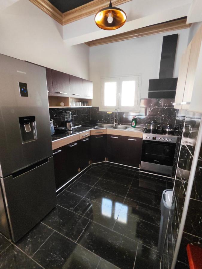 ~Lovey-Dovey~ Nice & Central Apartment ~Sitia~ Ngoại thất bức ảnh