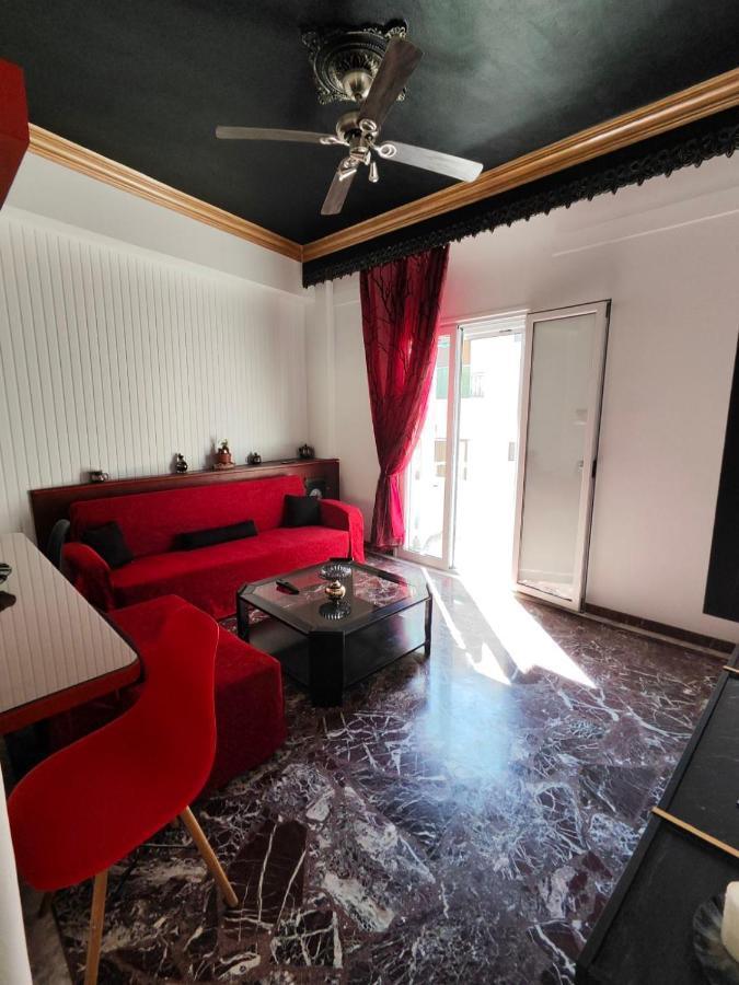 ~Lovey-Dovey~ Nice & Central Apartment ~Sitia~ Ngoại thất bức ảnh