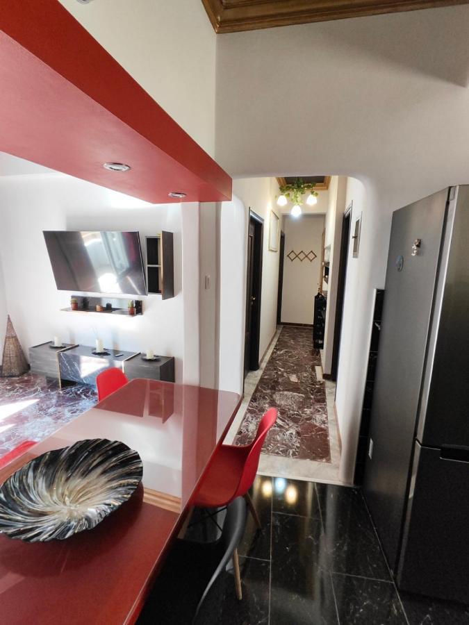 ~Lovey-Dovey~ Nice & Central Apartment ~Sitia~ Ngoại thất bức ảnh