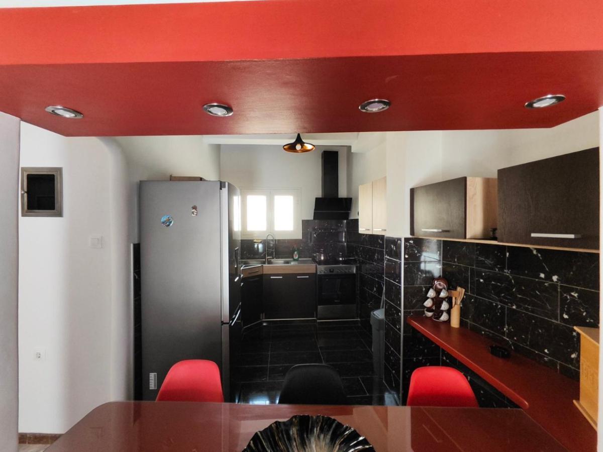 ~Lovey-Dovey~ Nice & Central Apartment ~Sitia~ Ngoại thất bức ảnh