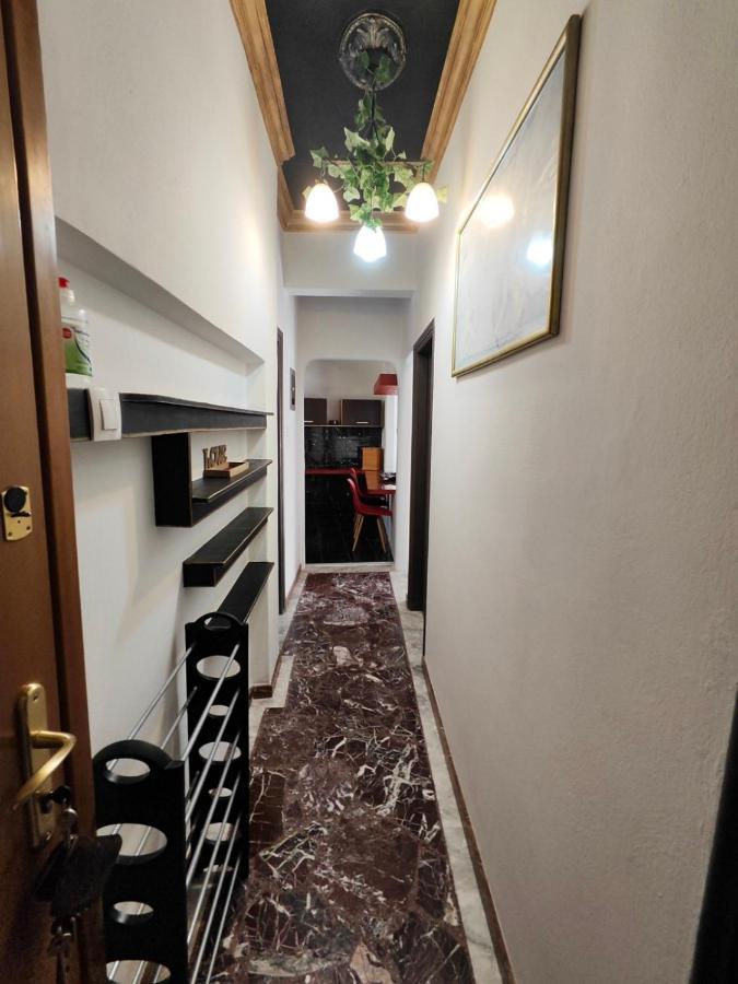 ~Lovey-Dovey~ Nice & Central Apartment ~Sitia~ Ngoại thất bức ảnh